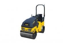 Tandem-Vibrowalzen Bomag BW 90 SC-5