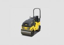 Tandem-Vibrowalzen Bomag BW 90 SCC-5