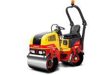 Tandem-Vibrowalzen Dynapac CC 1000