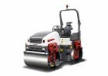 Tandem-Vibrowalzen Dynapac CC 1400 VI