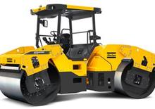 Tandem-Vibrowalzen Dynapac CC 5200