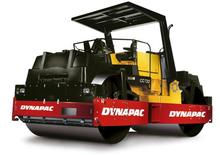 Tandem-Vibrowalzen Dynapac CC 722