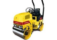 Tandem-Vibrowalzen Dynapac CC 800