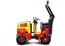 Tandem-Vibrowalzen Dynapac CC 800