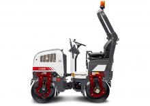 Tandem-Vibrowalzen Dynapac CC 800
