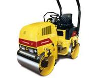 Tandem-Vibrowalzen Dynapac CC 900