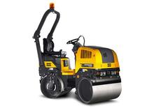 Tandem-Vibrowalzen Dynapac CC 900 S