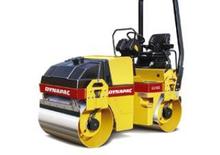 Tandem-Vibrowalzen Dynapac CC 102