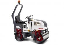 Tandem-Vibrowalzen Dynapac CC1000