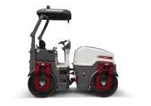 Tandem-Vibrowalzen Dynapac CC1400 VI