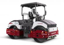 Tandem-Vibrowalzen Dynapac CC425