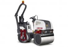 Tandem-Vibrowalzen Dynapac CC900S Plus