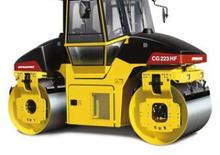 Tandem-Vibrowalzen Dynapac CG 223 HF