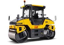 Tandem-Vibrowalzen Dynapac CG 2300