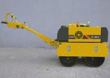 Tandem-Vibrowalzen Liugong 6009