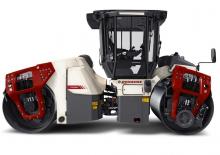 Tandem-Vibrowalzen Dynapac CO5200 VI