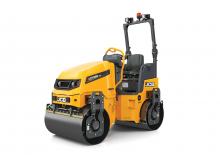 Tandem-Vibrowalzen JCB CT260-120