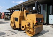 Tandem-Vibrowalzen Bitelli DTV 14 S