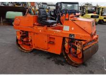 Kombiwalzen Hamm DV 2.22