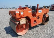 Kombiwalzen Hamm DV 3.21