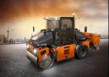 Kombiwalzen Hamm DV+ 70i VT-S