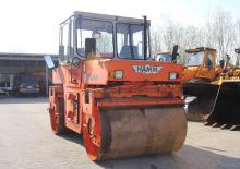 Kombiwalzen Hamm DV 8.42