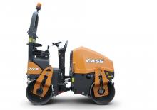 Tandem-Vibrowalzen Case DV23E