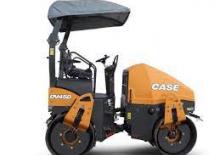 Tandem-Vibrowalzen Case DV45D