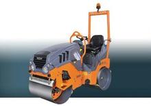 Tandem-Vibrowalzen Hamm HD 10C VV