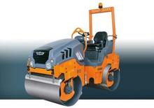 Tandem-Vibrowalzen Hamm HD 10 VV