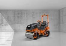 Tandem-Vibrowalzen Hamm HD 12 VO