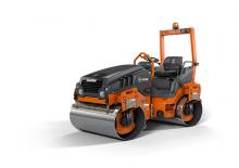 Tandem-Vibrowalzen Hamm HD 12 VV