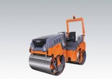 Tandem-Vibrowalzen Hamm HD 130 VV