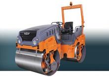 Tandem-Vibrowalzen Hamm HD 14 VV