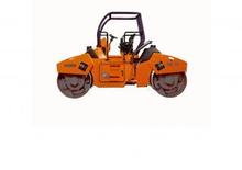 Tandem-Vibrowalzen Hamm HD 70