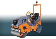 Tandem-Vibrowalzen Hamm HD 8 VV