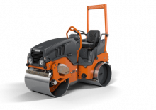 Tandem-Vibrowalzen Hamm HD 9 VV