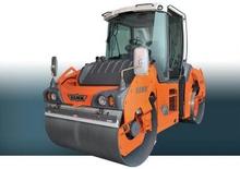 Kombiwalzen Hamm HD+90 VV-S