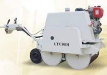 Tandem-Vibrowalzen YTO LTC08H