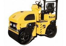 Tandem-Vibrowalzen Antec RVT 1.5 SB