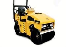 Tandem-Vibrowalzen Antec RVT 10