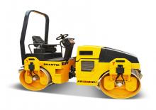 Tandem-Vibrowalzen Shantui SR04D-5