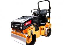 Tandem-Vibrowalzen Sany STR30C-6