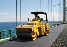 Tandem-Vibrowalzen Sakai SW652ND-1