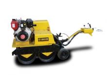 Tandem-Vibrowalzen Sinoway SWC008H