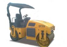 Tandem-Vibrowalzen Sinoway SWCC203H