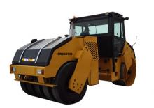 Tandem-Vibrowalzen Sinoway SWCC210H