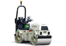 Tandem-Vibrowalzen Terex TV 1000-1