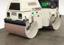 Tandem-Vibrowalzen Terex TV 1200-1