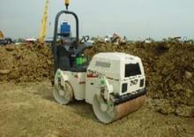 Tandem-Vibrowalzen Terex TV 1300-1
